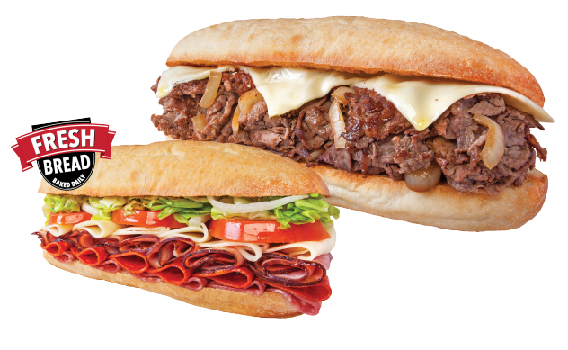 Bruchi Menu