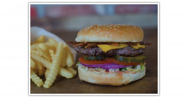 Burgers
