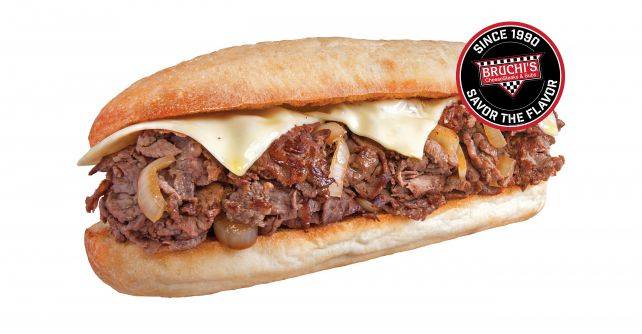 Cheesesteaks
