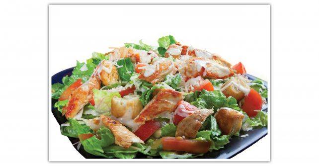 Salads