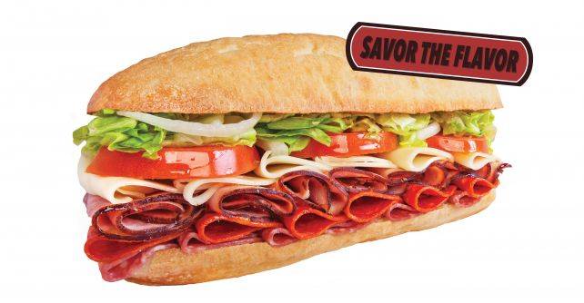 Gourmet Subs 