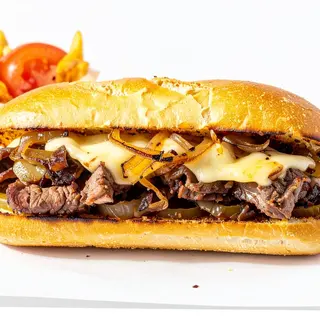 Steak Classic