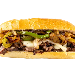 Steak Supreme