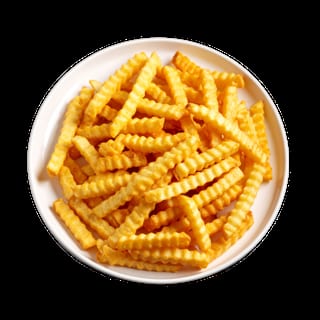Small Fries
