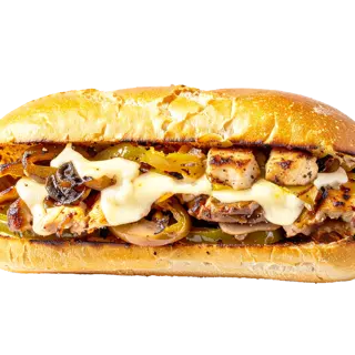 Chicken Supreme