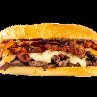 Steak Meat Lover